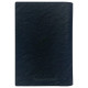 Nimmy Raptor Gorilla Passport/Wallet Case - Black