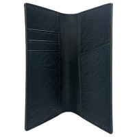 Nimmy Raptor Gorilla Passport/Wallet Case - Black
