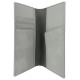 Nimmy Raptor Lion Passport/Wallet Case - Gray