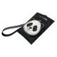 Nimmy Big Eyed Pet 2.0 Cat Wallet Card Holder - Black