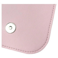 Nimmy Big Eyed Pet 2.0 Cat Phone Bag - Pink