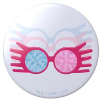 Popsockets 2 Luna Lovegood Holder and Phone Stand
