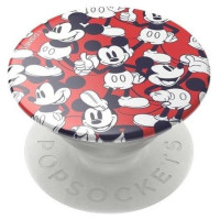 Popsockets 2 Mickey Classic Pattern Phone Holder and Stand