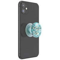 Popsockets 2 Vaporeon Bubbles Holder and Phone Stand