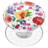 Popsockets PlantCore Grip Tropicale and Phone Stand