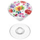 Popsockets PlantCore Grip Tropicale and Phone Stand