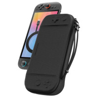 Amazingthing PlayShield EDC Protective Case for Nintendo Switch 2 - Black