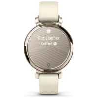 Garmin SMARTWATCH LILY 2/GOLD/COCON 010-02839-00 GARMIN