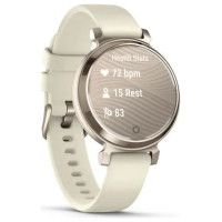 Garmin SMARTWATCH LILY 2/GOLD/COCON 010-02839-00 GARMIN