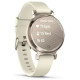 Garmin SMARTWATCH LILY 2/GOLD/COCON 010-02839-00 GARMIN