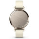 Garmin SMARTWATCH LILY 2/GOLD/COCON 010-02839-00 GARMIN
