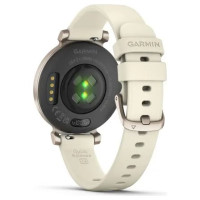 Garmin SMARTWATCH LILY 2/GOLD/COCON 010-02839-00 GARMIN