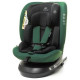 4Baby Autosēdeklis MATT-FIX dark green (40-150 cm) [A]