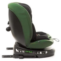 4Baby Autosēdeklis MATT-FIX dark green (40-150 cm) [A]