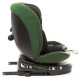 4Baby Autosēdeklis MATT-FIX dark green (40-150 cm) [A]