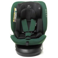 4Baby Autosēdeklis MATT-FIX dark green (40-150 cm) [A]