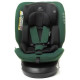 4Baby Autosēdeklis MATT-FIX dark green (40-150 cm) [A]
