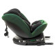 4Baby Autosēdeklis MATT-FIX dark green (40-150 cm) [A]