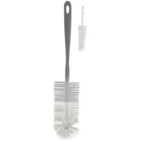 Babyono Birstes pudelei un knupim BabyOno 721/03 grey