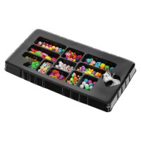 Kruzzel Bižutērijas veidošanas komplekts DIY 23439 [A]