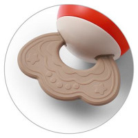 Babyono Grabulis ar graužamo BabyOno 1587