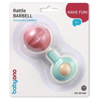 Babyono Grabulis BARBEL BabyOno1629