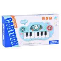 Nav Datu Klavieres mazulim IN0177 blue