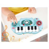 Nav Datu Klavieres mazulim IN0177 blue