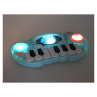 Nav Datu Klavieres mazulim IN0177 blue