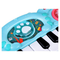 Nav Datu Klavieres mazulim IN0177 blue