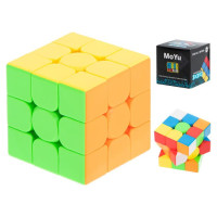KIK Klucis-prāta spēle 3x3 KX5684