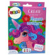 Lean Toys* Komplekts-mozaīka Patching UNICORN 75296