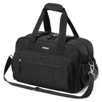 Babyono Māmiņas soma TRAVEL BAG BabyOno 1650/01