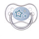 Canpol Babies Māneklis NEWBORN apaļas formas 0-6mēn. 22/562 blue [A]