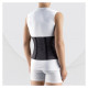Tonus Elast Medicīniskā/pēcdzemdību josta ELAST AIR black 2/S 9901 [A]