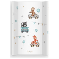 Albero Mio Pārtinamais dēlis CARS (416) 80 cm 82079 [A]