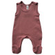 Zuzia Rāpulis BABY WARM Dark Pink 62 cm
