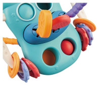 Babyono Sensora rotaļlieta BOTTLE BabyOno 1581