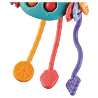 Babyono Sensora rotaļlieta BOTTLE BabyOno 1581