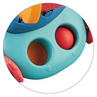 Babyono Sensora rotaļlieta BOTTLE BabyOno 1581