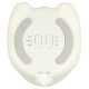 KIK Silikona nakts lampa RABBIT KX4113 [A]