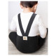 Yoclub Zeķubikses ar bikšturiem RAB-0047 BOY 80-86 cm