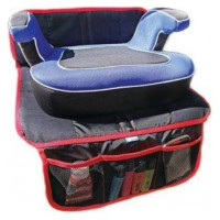 Bambino (Topgal) Aizsargpaliktnis zem autosēdekļa 210354-izpārdošana