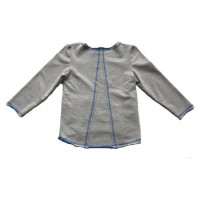 Atut/Gt Blūze REVAJ 110 cm (72809) izpārdošana