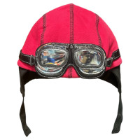 BEX Cepure FROG siltināta (44,47,53 cm)