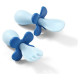 Babyono Ergonomiskie galda piederumi BabyOno 969/03