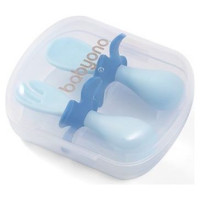 Babyono Ergonomiskie galda piederumi BabyOno 969/03