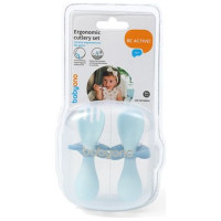 Babyono Ergonomiskie galda piederumi BabyOno 969/03