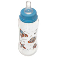 Akuku Klasiskā pudele 250 ml AKUKU A0105 blue
