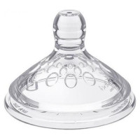 Babyono Knupis NATURAL NURSING ātrā plūsma (L, 1 gab.) Babyono 1454/02